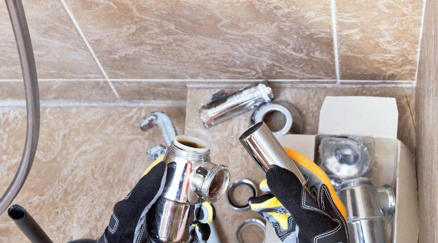 Local Chimney Repair in Agar, SD